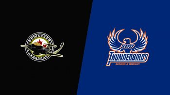 Replay: Home - 2026 Powassan vs Soo | Oct 6 @ 4 PM