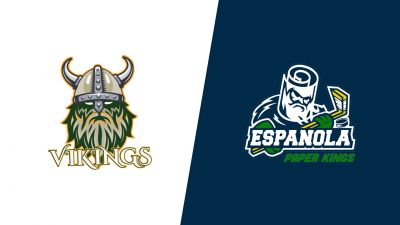 Replay: Home - 2026 Elliot Lake vs Espanola | Oct 6 @ 11 AM