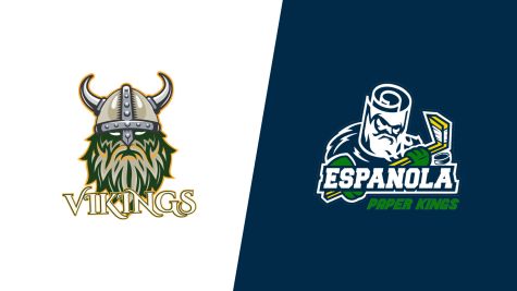 Replay: Home - 2026 Elliot Lake vs Espanola | Oct 6 @ 11 AM