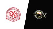 Replay: Home - 2026 Saints vs Powassan | Oct 7 @ 2 PM