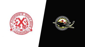 Replay: Home - 2026 Saints vs Powassan | Oct 7 @ 2 PM