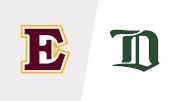 2026 Edge U18 Prep vs Delta U18 Prep