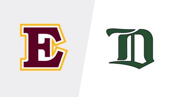 Replay: Home - 2026 Edge vs Delta | Oct 8 @ 6 PM