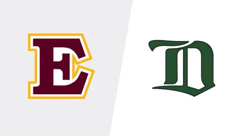 2026 Edge U18 Prep vs Delta U18 Prep