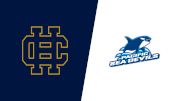 2026 Calgary IHA U18 vs Pacific Coast U18