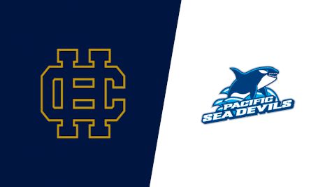 2026 Calgary IHA U18 vs Pacific Coast U18