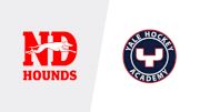2026 Notre Dame U18 Prep vs Yale Lions U18 Prep