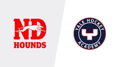 2026 Notre Dame U18 Prep vs Yale Lions U18 Prep