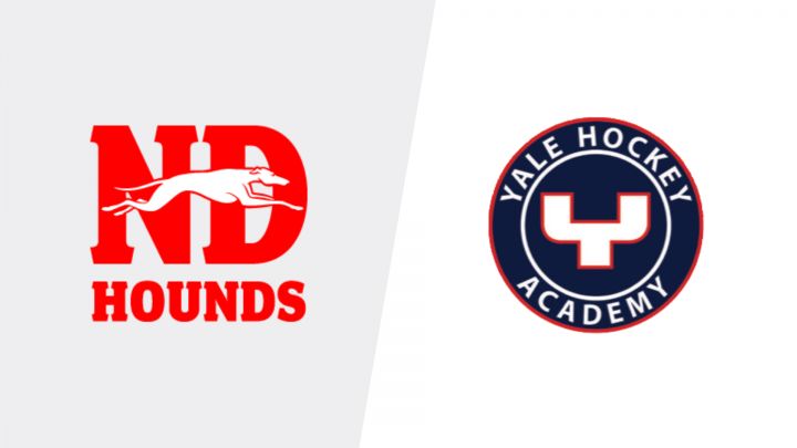2026 Notre Dame U18 Prep vs Yale Lions U18 Prep
