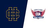 2026 Calgary IHA U18 vs Coeur d'Alene U18 Prep