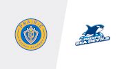 2026 Prairie Hockey U18 Prep vs Pacific Coast U18