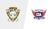 2026 Pilot Mound U18 Prep vs Coeur d'Alene U18 Prep