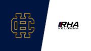 2026 Calgary IHA U18 vs RHA Kelowna U18