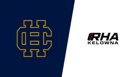 2026 Calgary IHA U18 vs RHA Kelowna U18