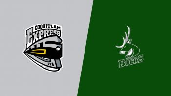 Replay: Home - 2026 Coquitlam vs Cranbrook | Oct 11 @ 3 PM