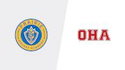 2026 Prairie Hockey U18 Prep vs Okanagan U18 Prep