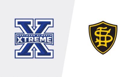 2026 N. Alberta U18 Prep vs Shawnigan Lake U18 Prep
