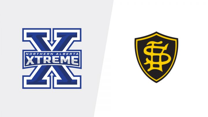 2026 N. Alberta U18 Prep vs Shawnigan Lake U18 Prep
