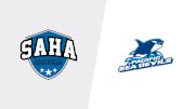 2026 South Alberta U18 Prep vs Pacific Coast U18