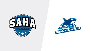 Replay: Home - 2026 SAHA vs PCHA | Oct 11 @ 8 AM