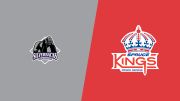 Replay: Home - 2026 Salmon Arm vs Prince George | Oct 12 @ 1 PM