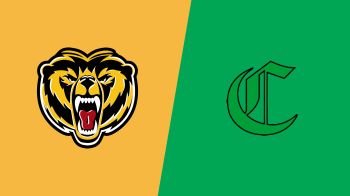 Replay: Home - 2026 Victoria vs Sherwood Park | Oct 12 @ 4 PM