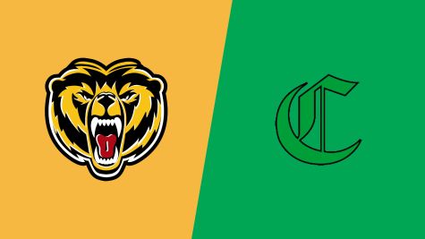 Replay: Home - 2026 Victoria vs Sherwood Park | Oct 12 @ 4 PM