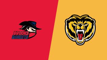 Replay: Home - 2026 Brooks vs Victoria | Oct 13 @ 3 PM