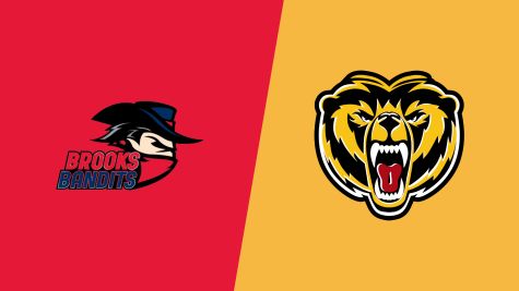 Replay: Home - 2026 Brooks vs Victoria | Oct 13 @ 3 PM