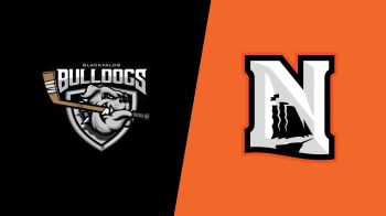 Replay: Away - 2026 Blackfalds vs Nanaimo | Oct 13 @ 11 AM