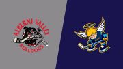 Replay: Away - 2026 Alberni Valley vs Spruce Grove | Oct 12 @ 7 PM