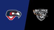 Replay: Away - 2026 Cowichan Valley vs Blackfalds | Oct 14 @ 1 PM