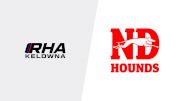 2026 RHA Kelowna U17 vs Notre Dame U17