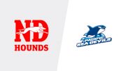 2026 Notre Dame U17 vs Pacific Coast U17