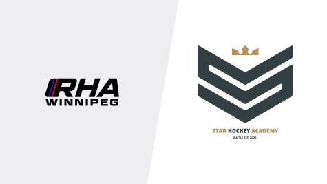 2026 RHA Winnipeg U17 vs STAR HA U17