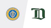 2026 Prairie HA U17 vs Delta HA U17