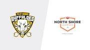2026 Pilot Mound Hockey Academy U17 vs North Shore U17