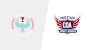 2026 Indigenous Sports Academy U17 vs Coeur d'Alene U17