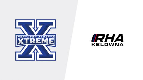 2026 Northern Alberta U17 vs RHA Kelowna U17