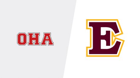 2026 Okanagan HA U17 vs Edge School U17