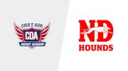 2026 Coeur d'Alene U17 vs Notre Dame U17