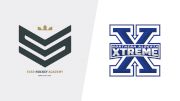 2026 STAR HA U17 vs Northern Alberta U17