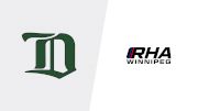 2026 Delta Black vs RHA Winnipeg U15