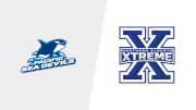 2026 Pacific Coast U17 vs Northern Alberta U17
