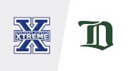 2026 N. Alberta U15 vs Delta Black