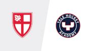 2026 St. George's School U15 vs Yale Lions U15