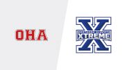 2026 Okanagan Hockey U15 vs N. Alberta U15
