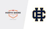 2026 North Shore U15 vs Calgary IHA U15