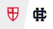 2026 St. George's School U15 vs Calgary IHA U15