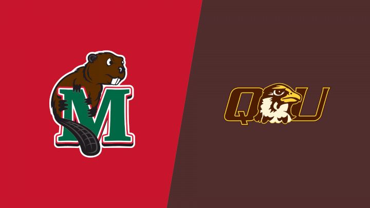 2026 Minot State vs Quincy - Women's